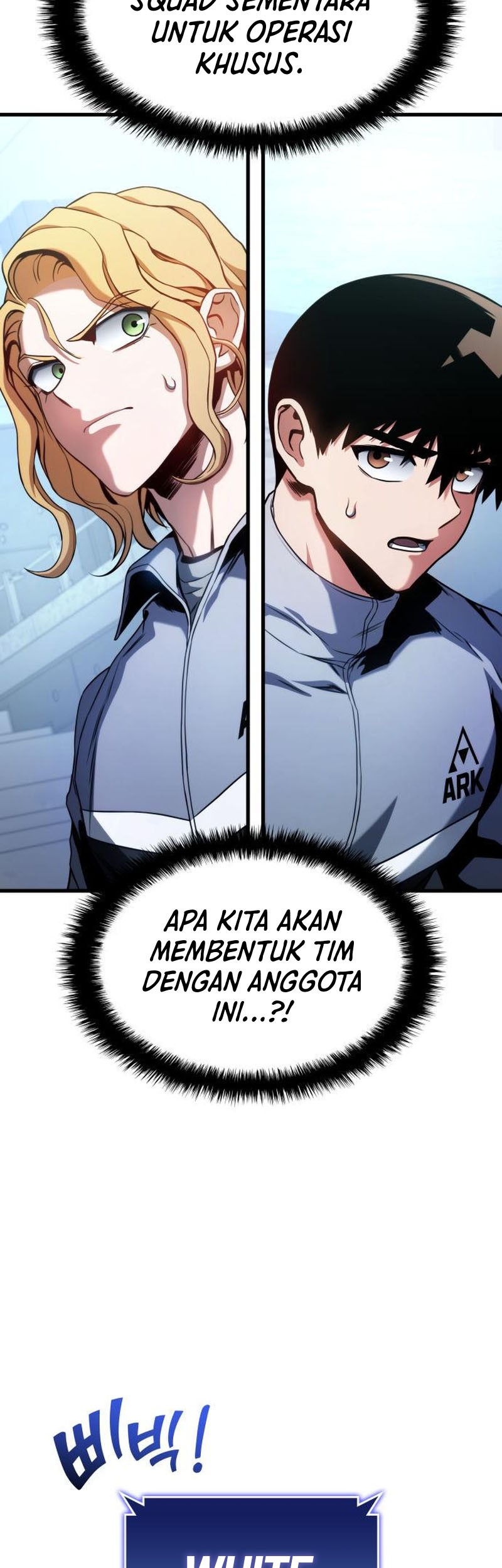 Kill The Dragon Chapter 28 - halaman 68