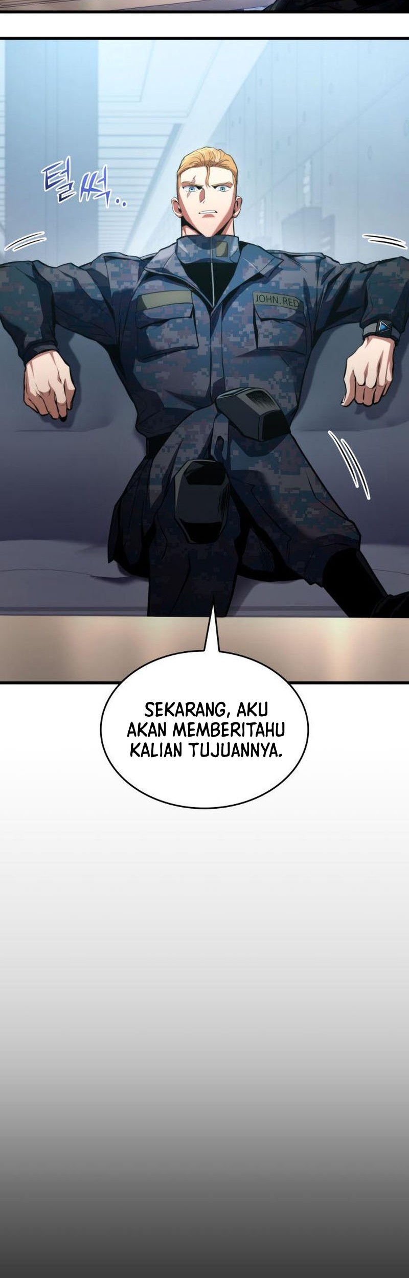 Kill The Dragon Chapter 28 - halaman 71