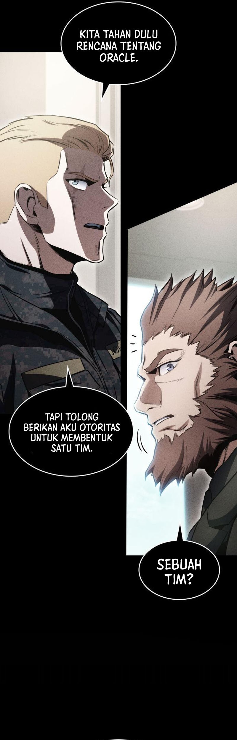 Kill The Dragon Chapter 28 - halaman 74