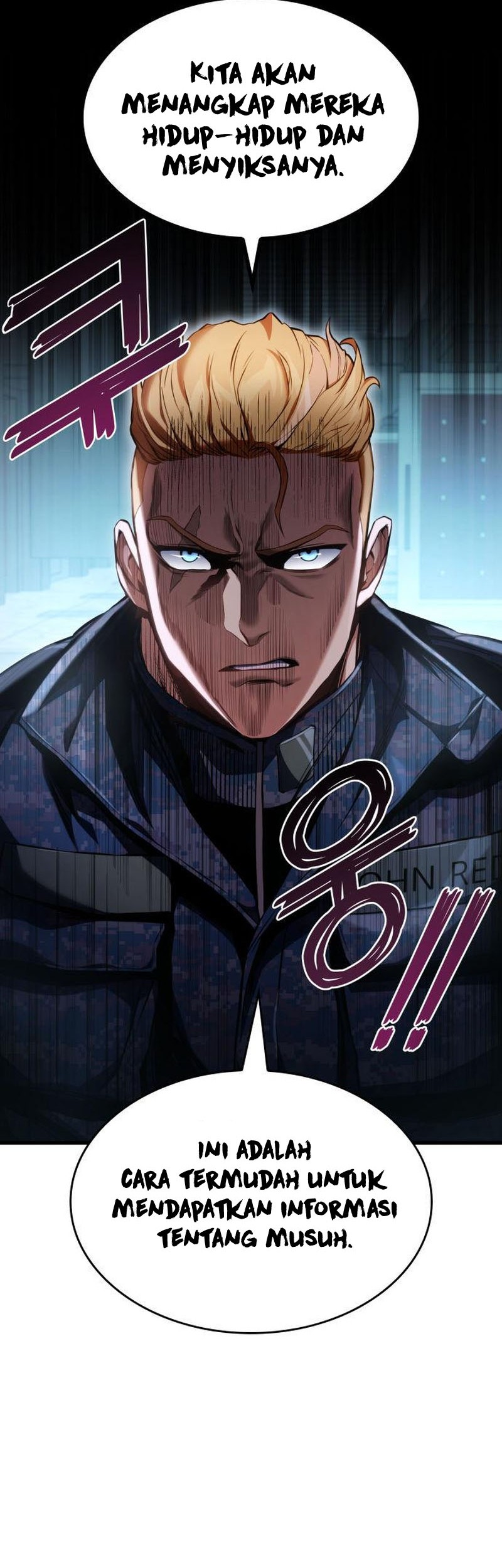 Kill The Dragon Chapter 28 - halaman 75
