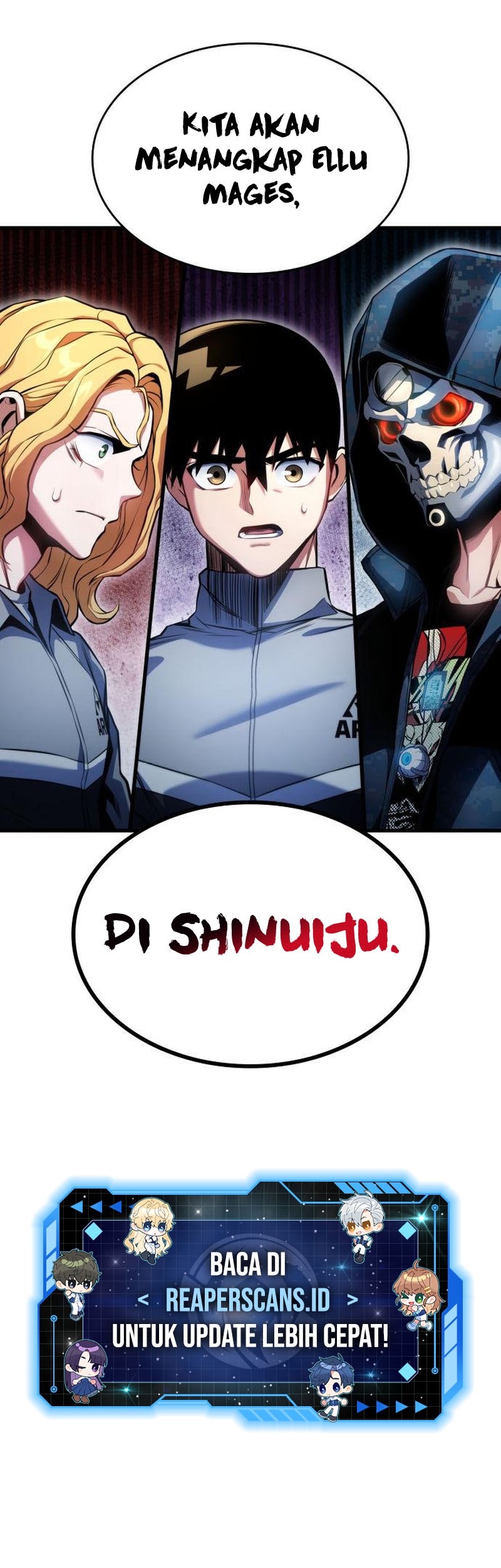 Kill The Dragon Chapter 28 - halaman 76