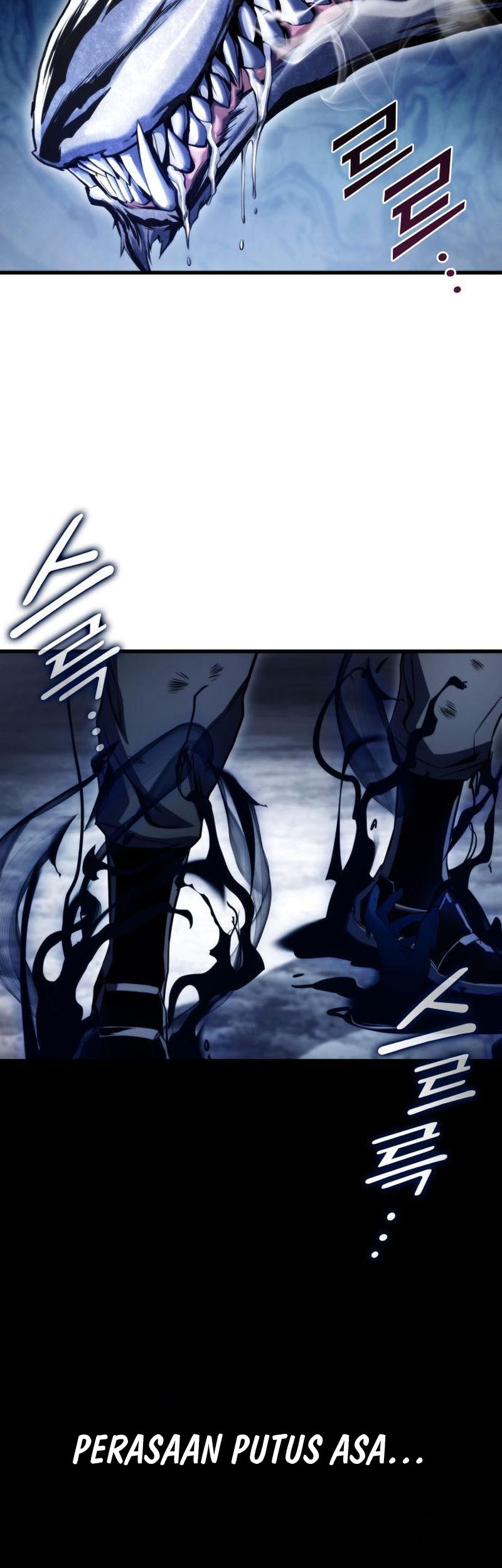 Kill The Dragon Chapter 28 - halaman 8