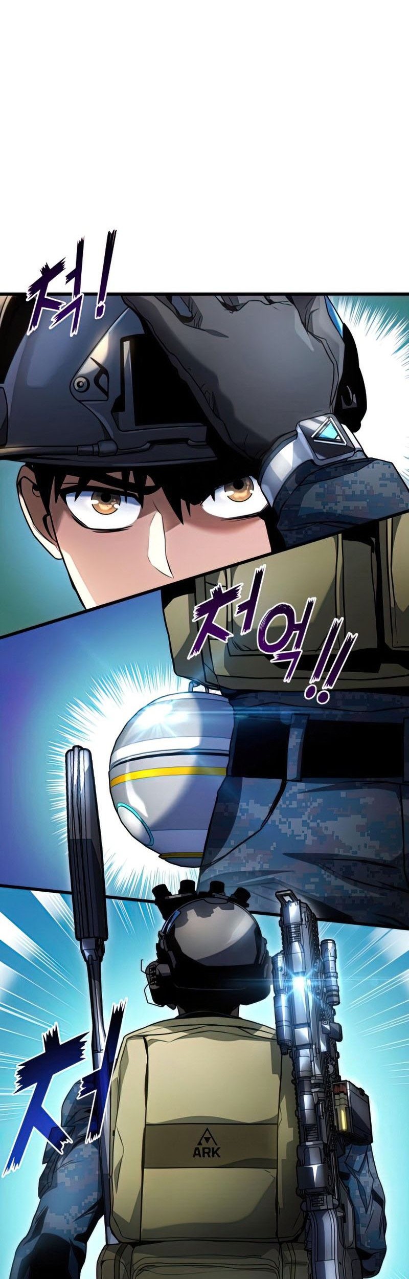 Kill The Dragon Chapter 29 - halaman 11