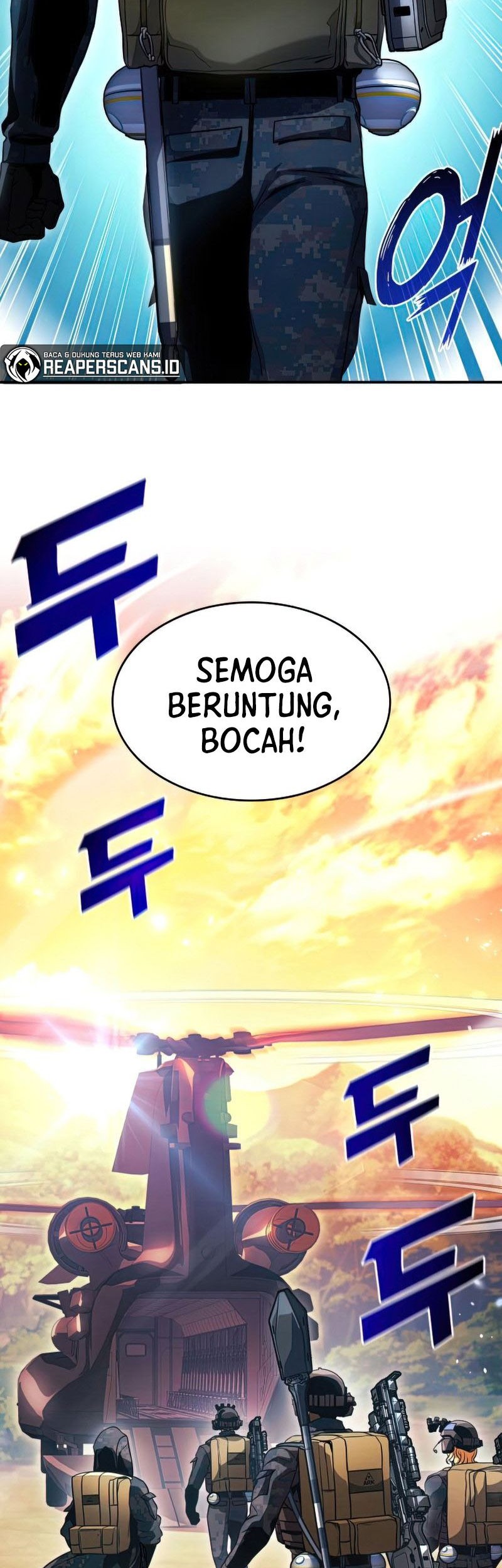 Kill The Dragon Chapter 29 - halaman 12