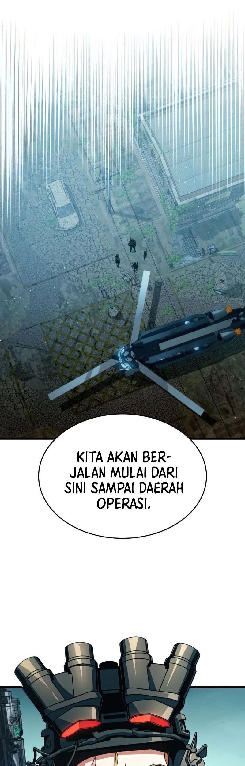 Kill The Dragon Chapter 29 - halaman 16