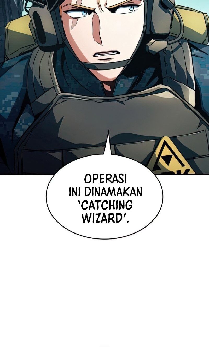 Kill The Dragon Chapter 29 - halaman 17