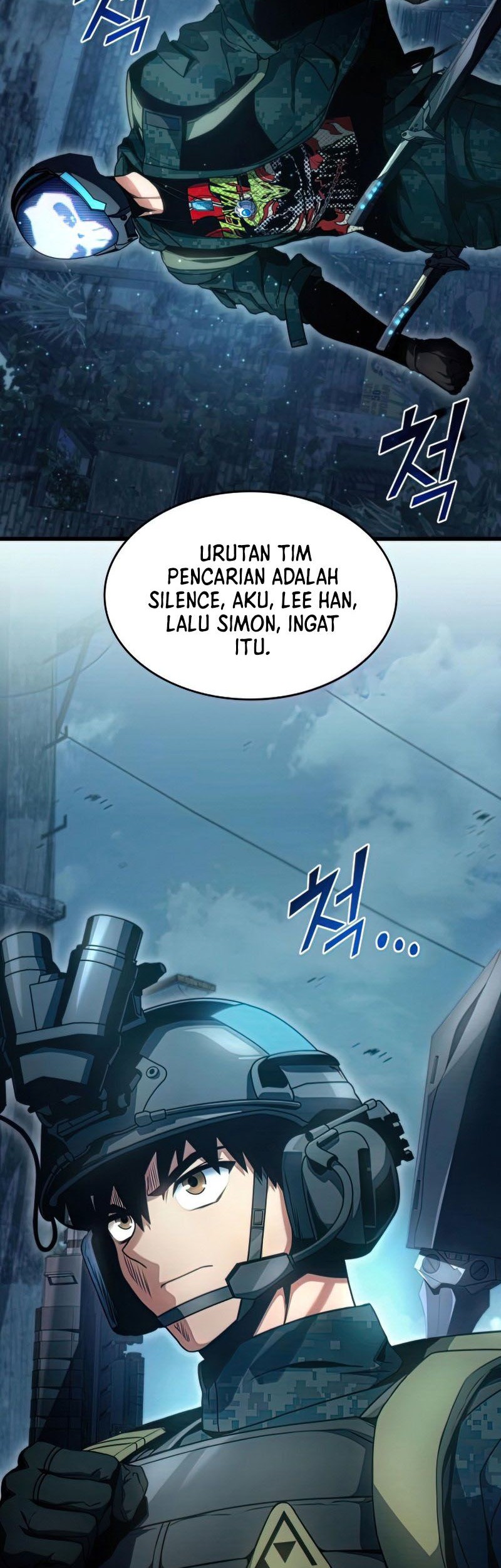 Kill The Dragon Chapter 29 - halaman 19