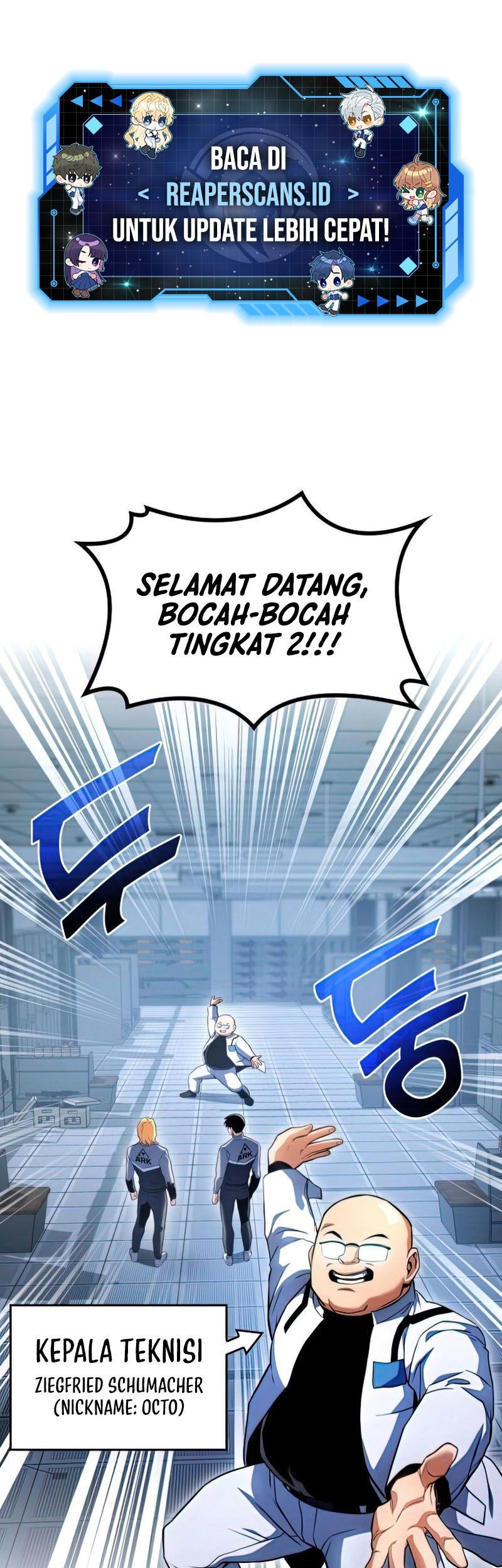 Kill The Dragon Chapter 29 - halaman 2