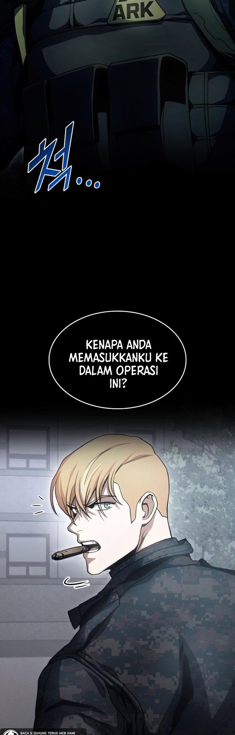 Kill The Dragon Chapter 29 - halaman 20