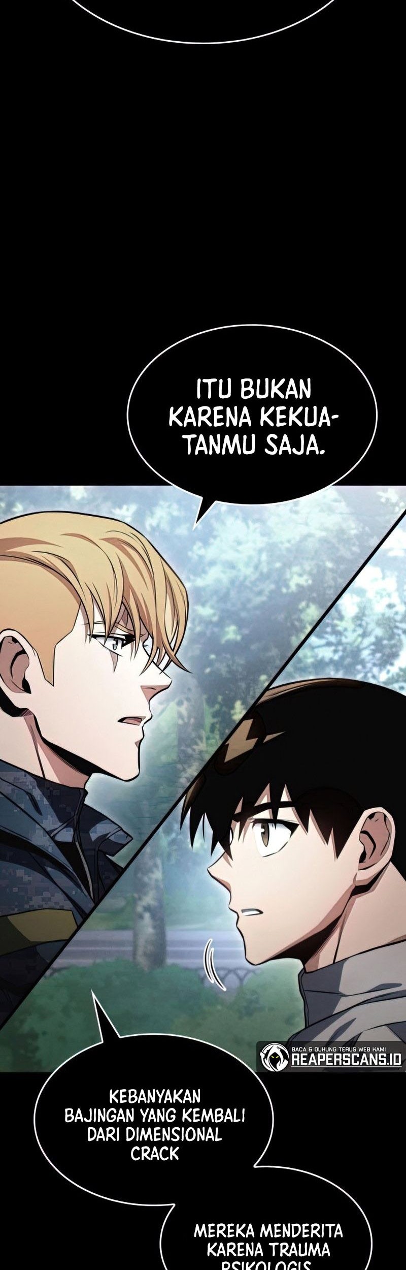 Kill The Dragon Chapter 29 - halaman 23
