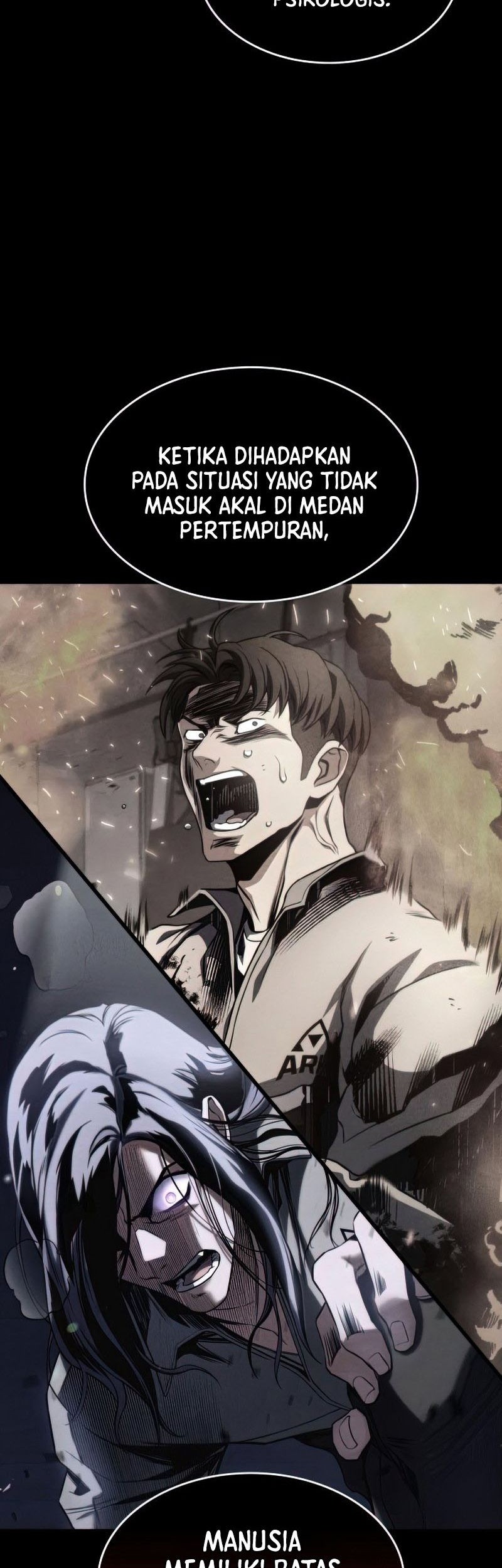 Kill The Dragon Chapter 29 - halaman 24