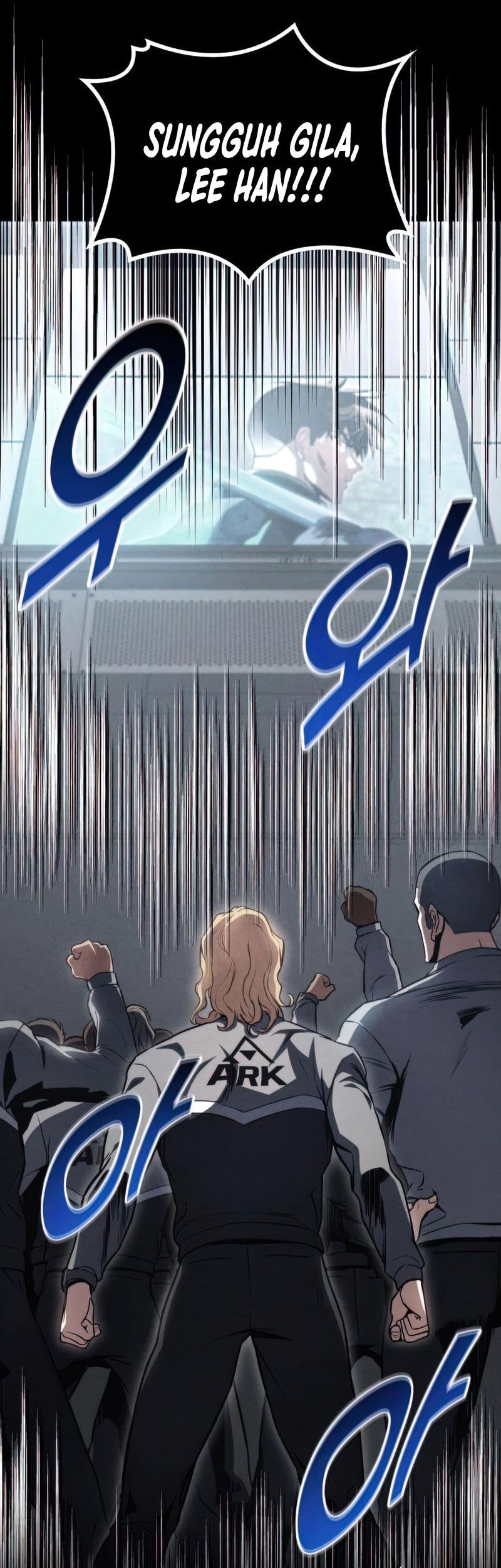 Kill The Dragon Chapter 29 - halaman 29
