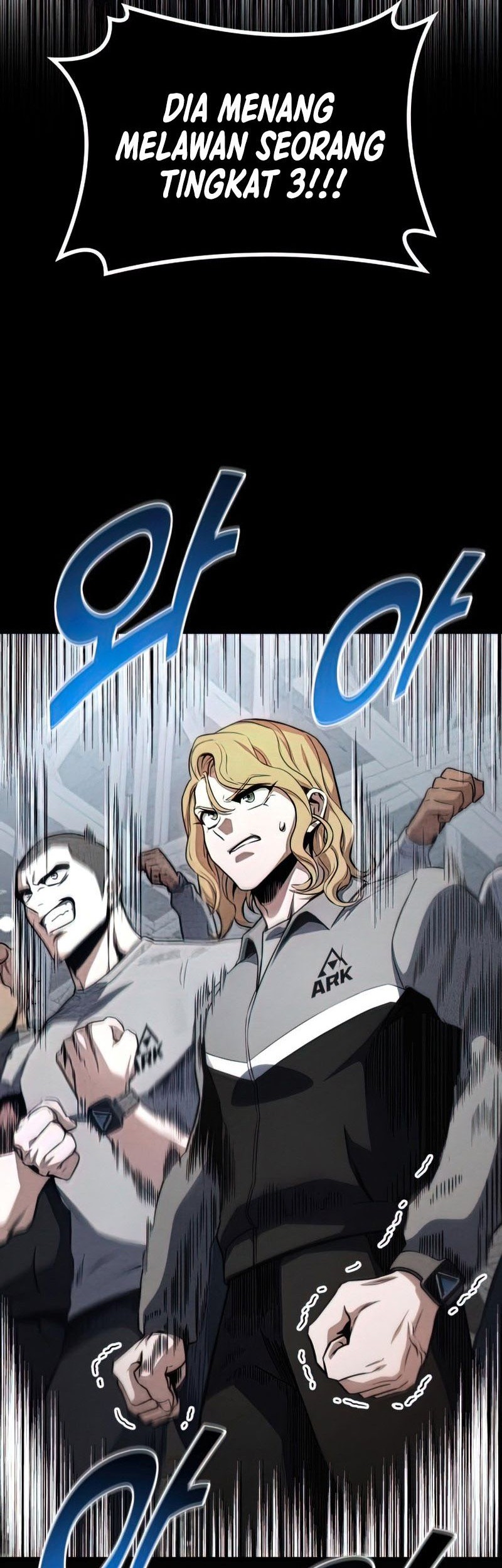 Kill The Dragon Chapter 29 - halaman 30