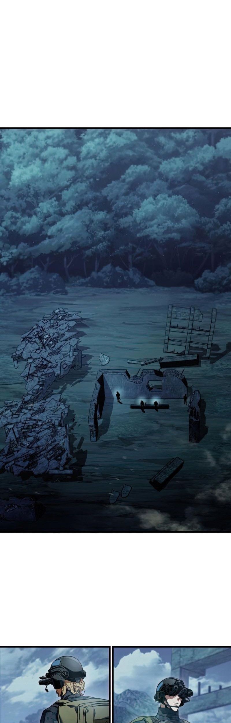 Kill The Dragon Chapter 29 - halaman 33