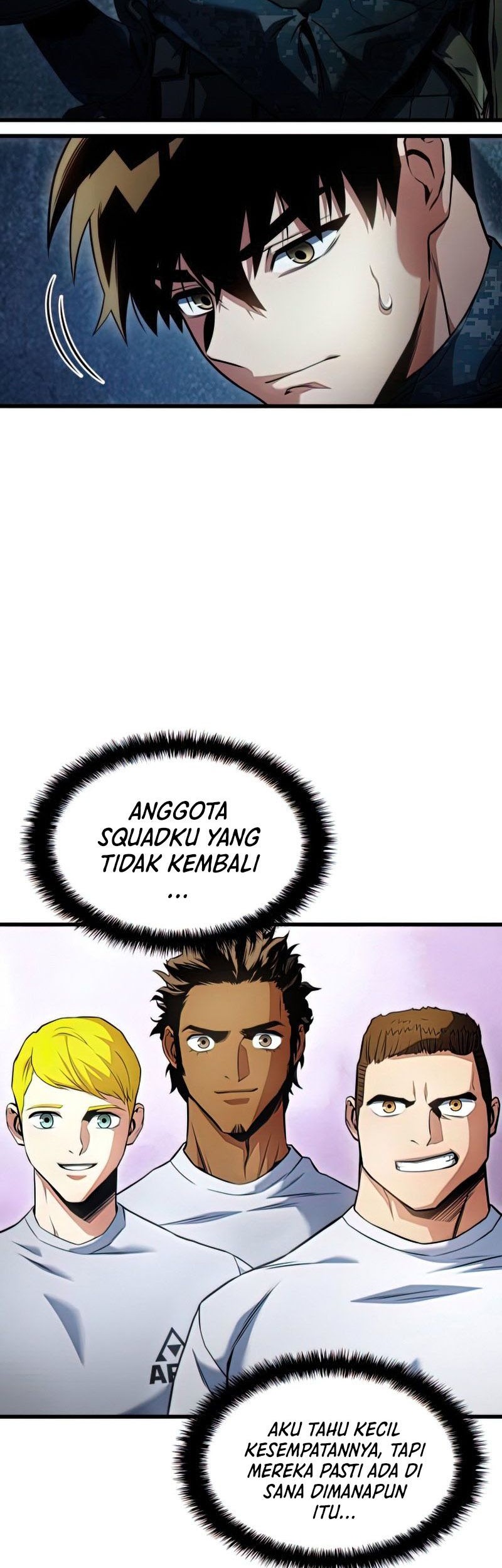 Kill The Dragon Chapter 29 - halaman 35