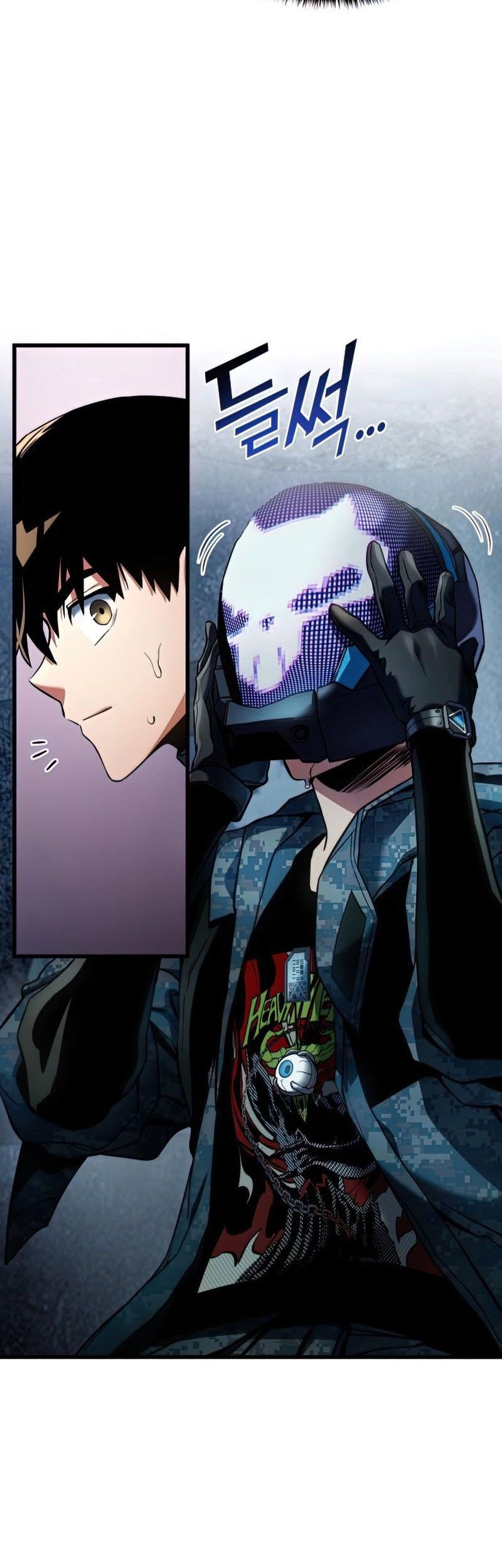 Kill The Dragon Chapter 29 - halaman 36