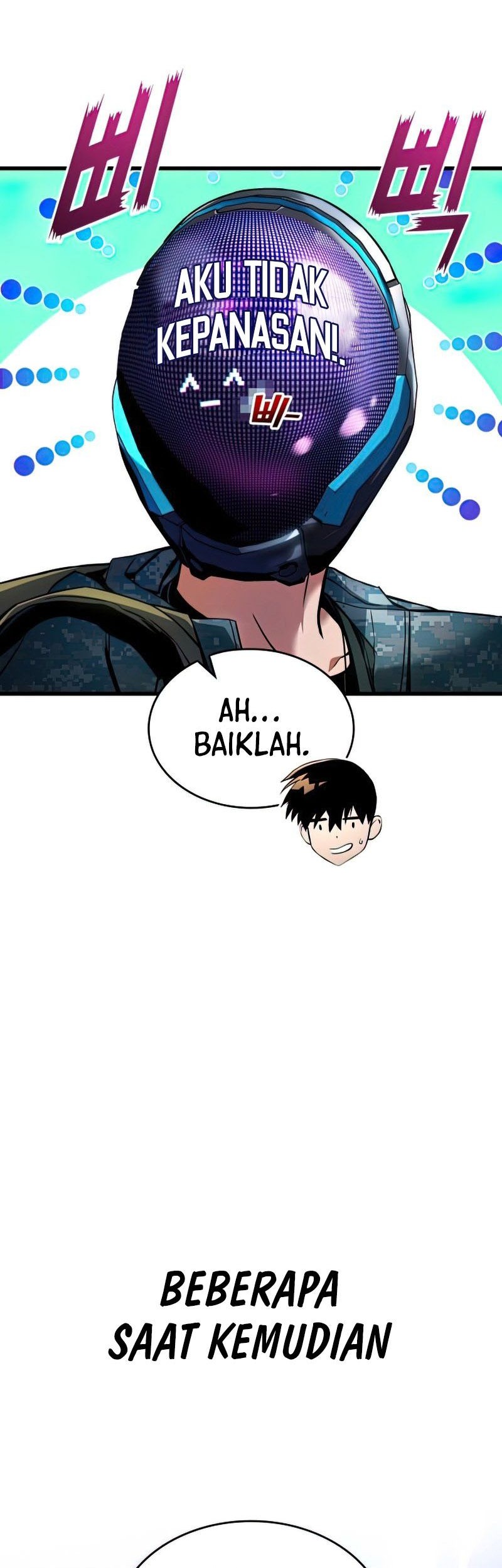Kill The Dragon Chapter 29 - halaman 39