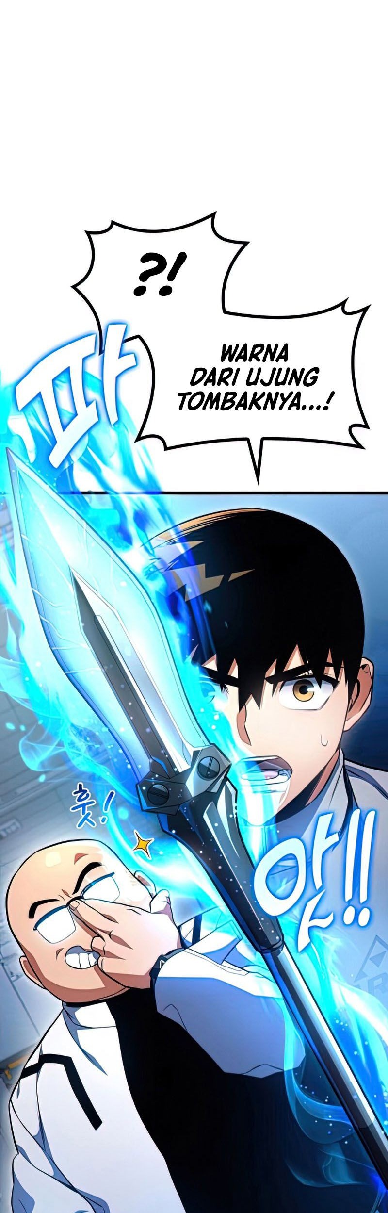 Kill The Dragon Chapter 29 - halaman 4