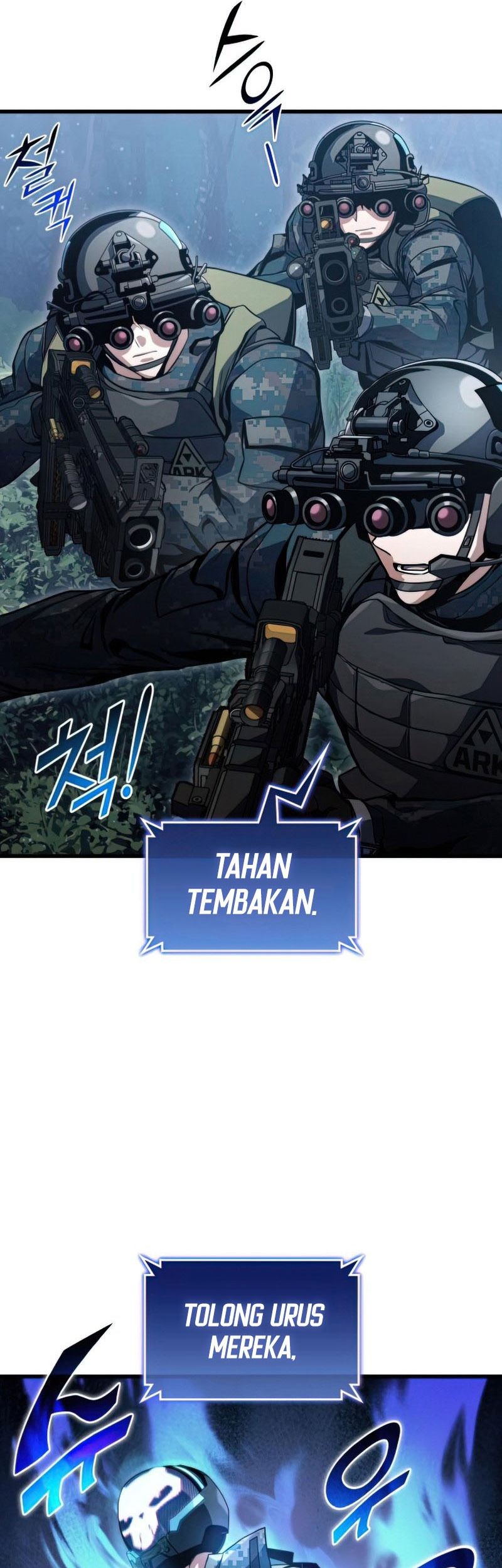 Kill The Dragon Chapter 29 - halaman 45
