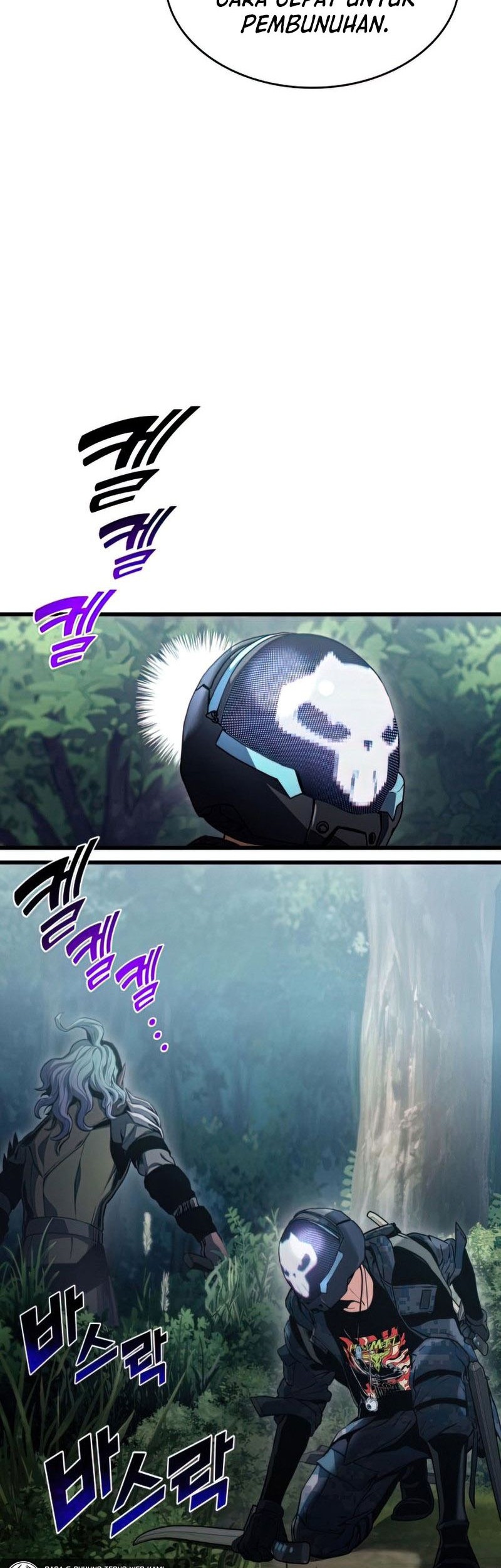 Kill The Dragon Chapter 29 - halaman 50
