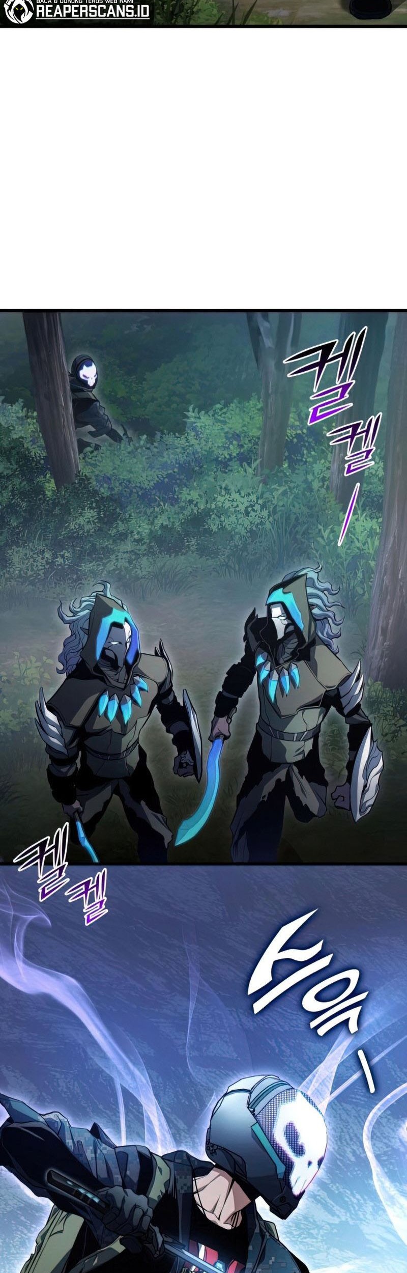 Kill The Dragon Chapter 29 - halaman 51