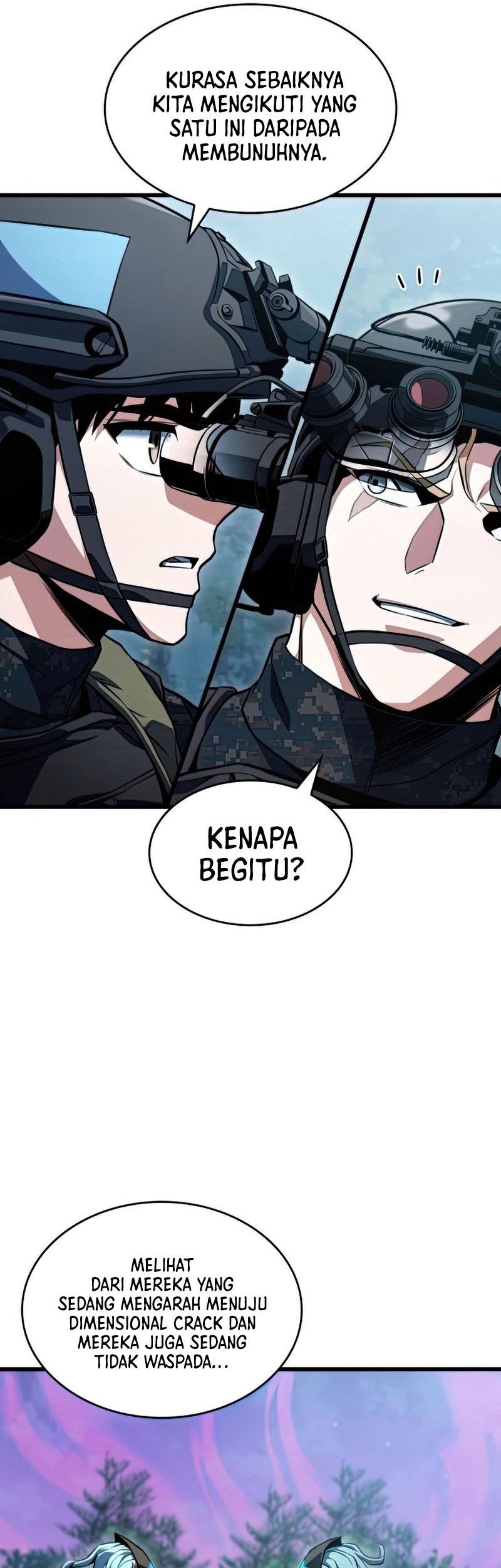 Kill The Dragon Chapter 29 - halaman 53