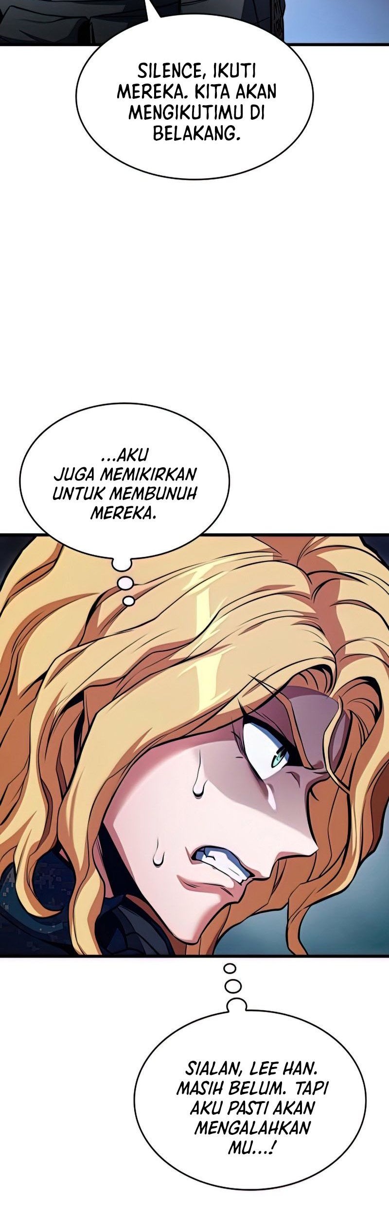 Kill The Dragon Chapter 29 - halaman 55