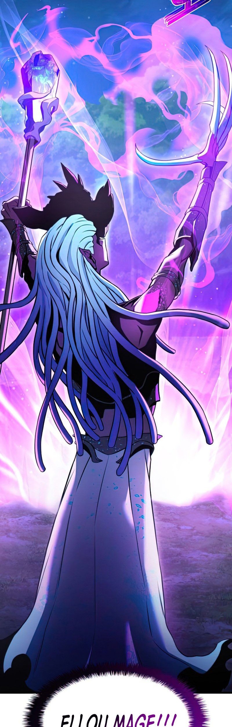 Kill The Dragon Chapter 29 - halaman 58