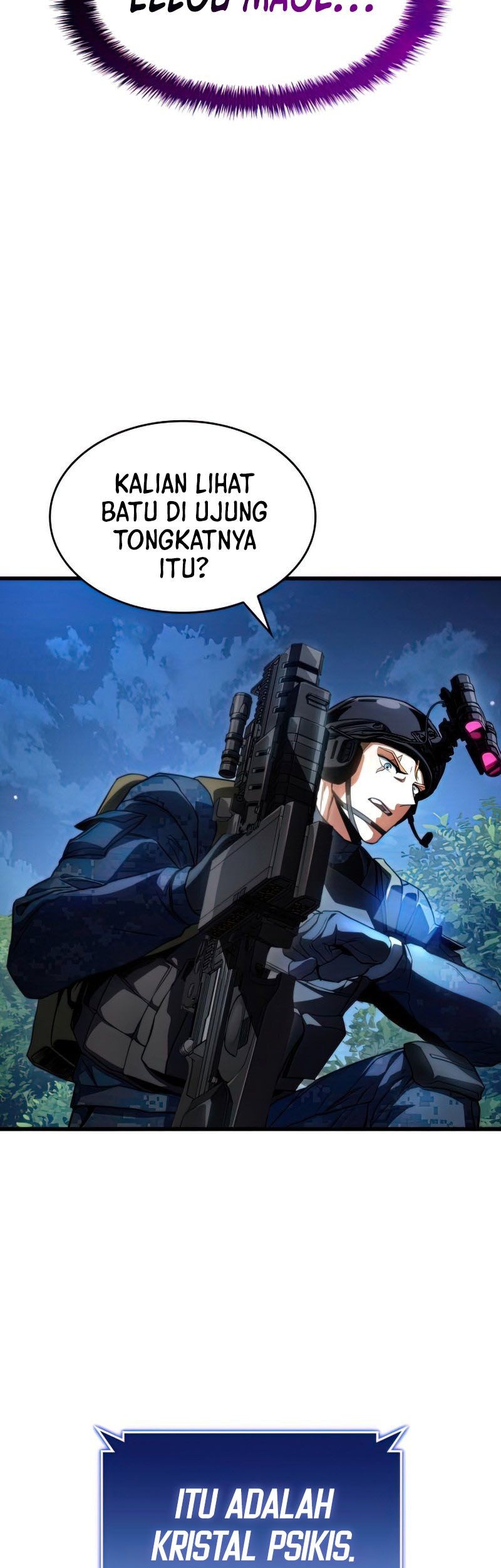 Kill The Dragon Chapter 29 - halaman 59