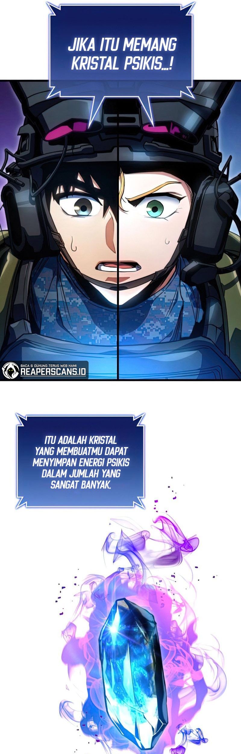 Kill The Dragon Chapter 29 - halaman 61