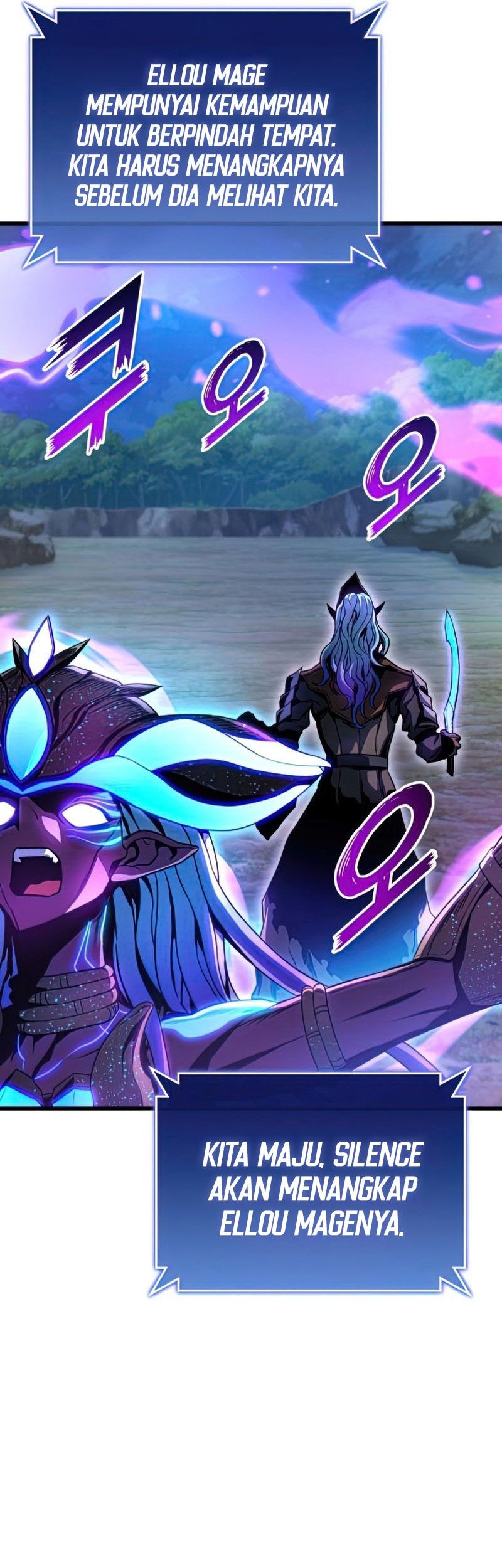 Kill The Dragon Chapter 29 - halaman 65