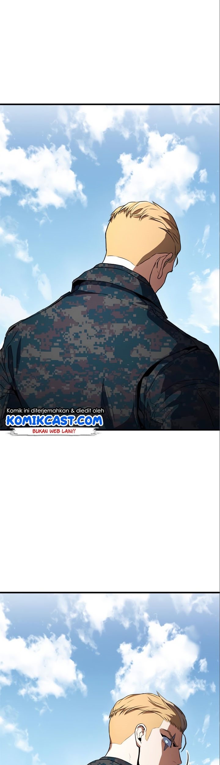 Kill The Dragon Chapter 3 - halaman 102