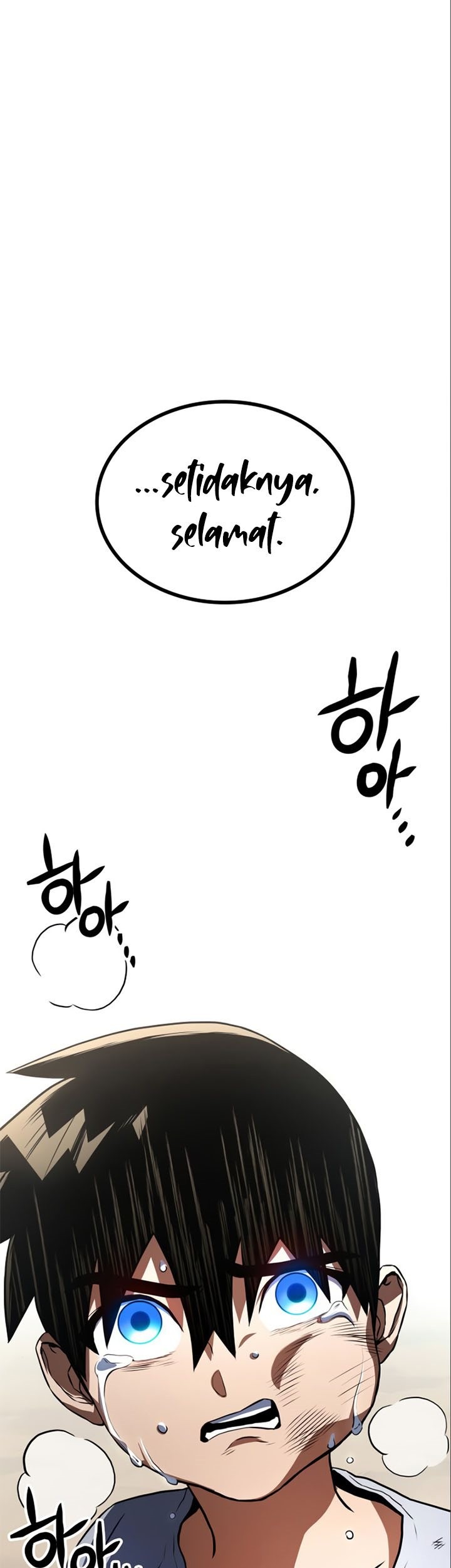 Kill The Dragon Chapter 3 - halaman 104