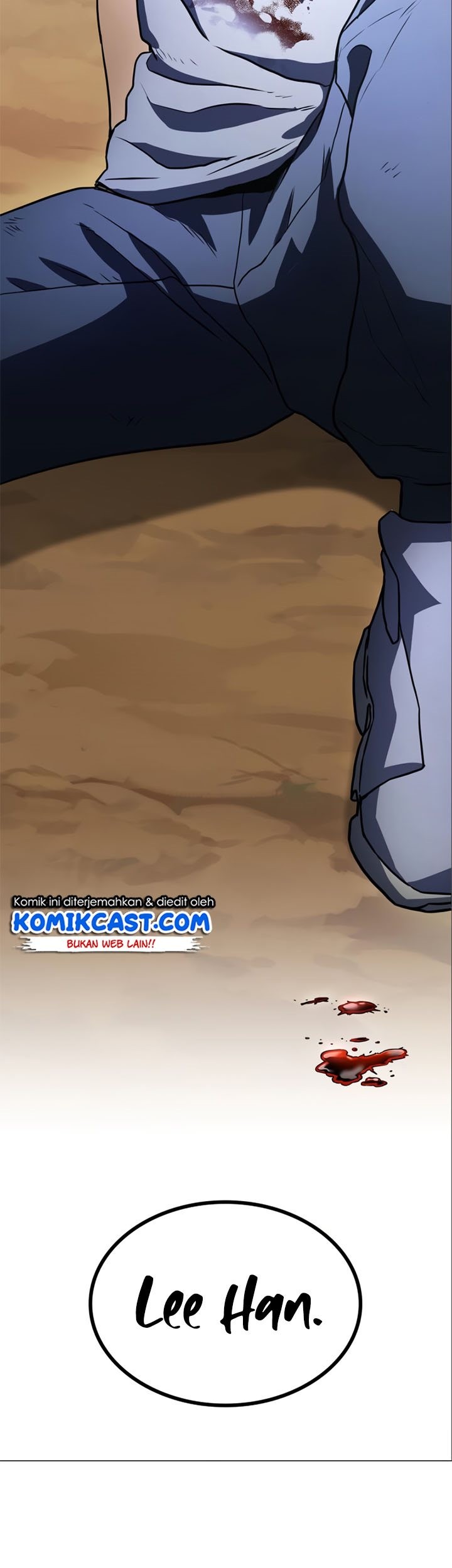 Kill The Dragon Chapter 3 - halaman 106