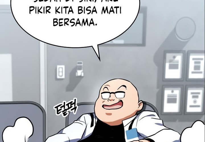 Kill The Dragon Chapter 3 - halaman 11