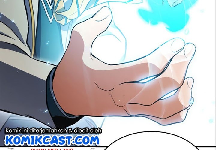 Kill The Dragon Chapter 3 - halaman 15