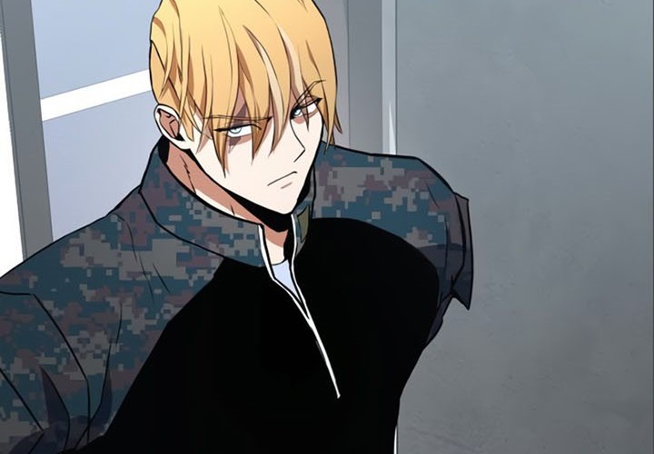 Kill The Dragon Chapter 3 - halaman 17
