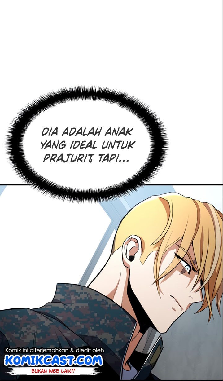Kill The Dragon Chapter 3 - halaman 20