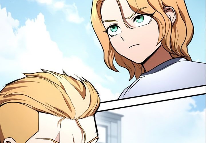 Kill The Dragon Chapter 3 - halaman 30