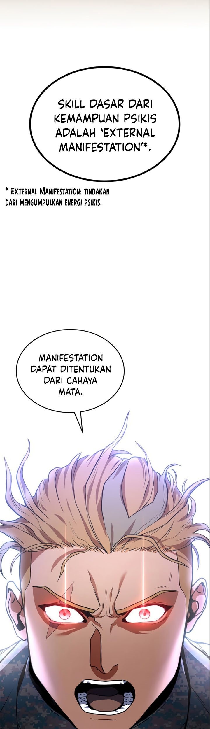 Kill The Dragon Chapter 3 - halaman 33
