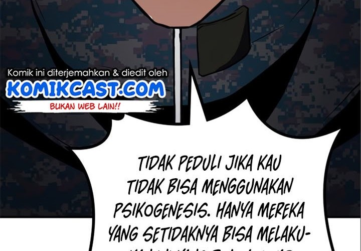 Kill The Dragon Chapter 3 - halaman 34