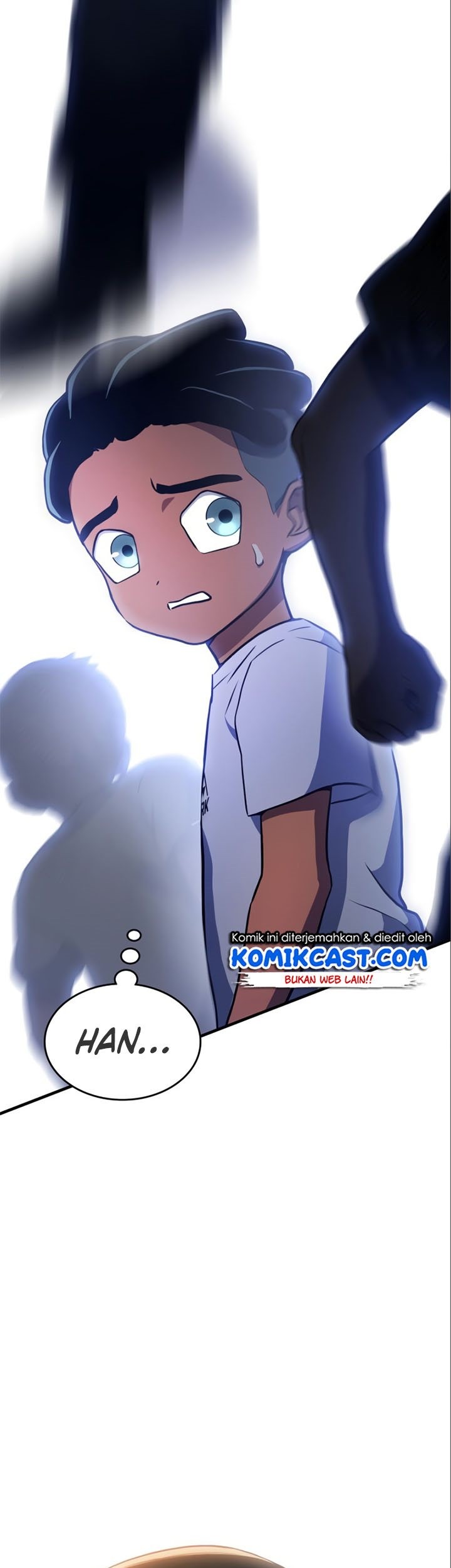 Kill The Dragon Chapter 3 - halaman 46
