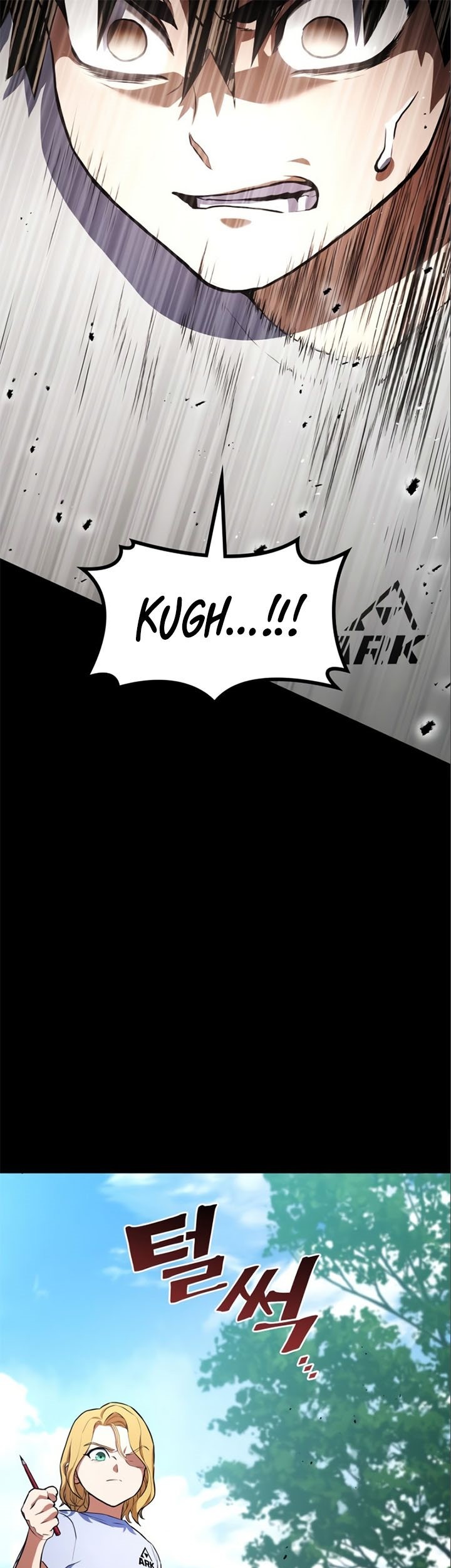 Kill The Dragon Chapter 3 - halaman 53