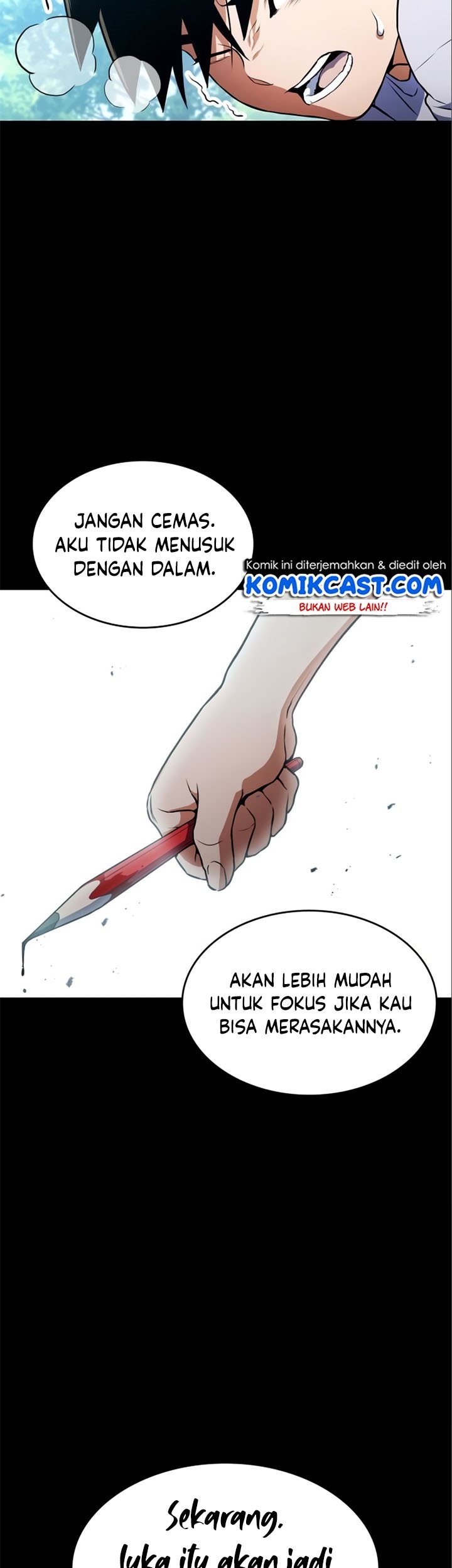 Kill The Dragon Chapter 3 - halaman 57