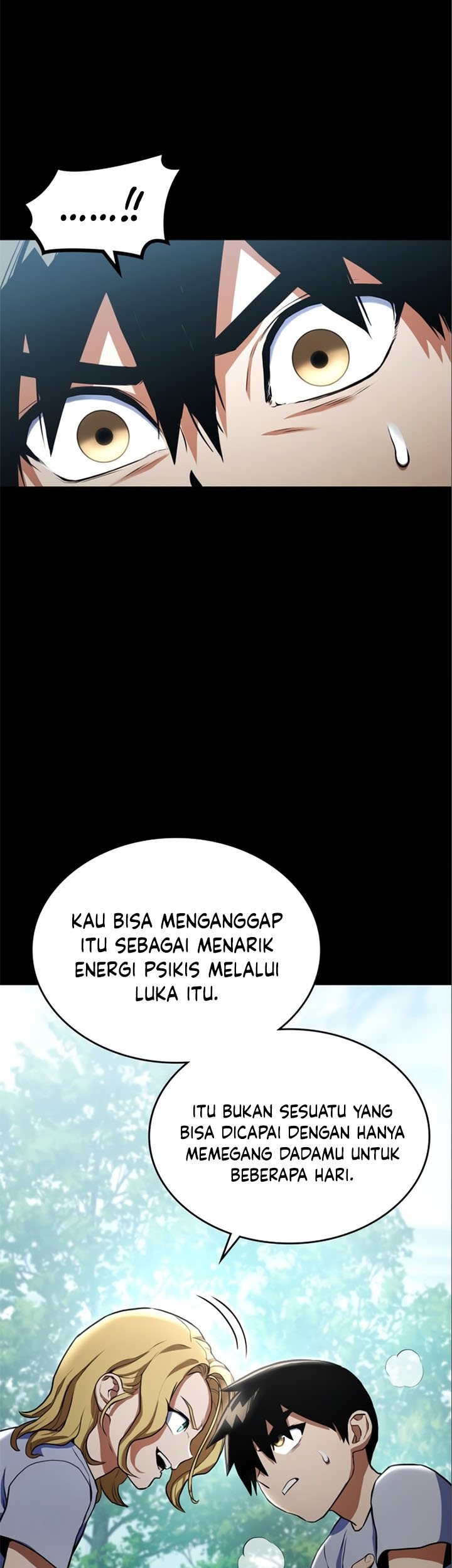 Kill The Dragon Chapter 3 - halaman 59