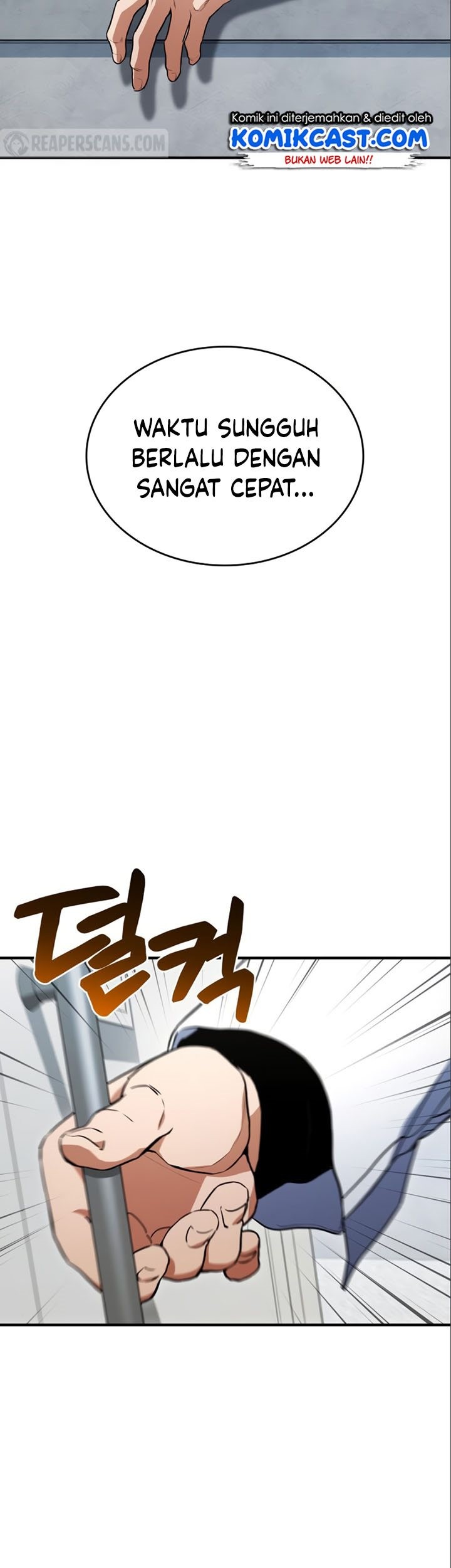 Kill The Dragon Chapter 3 - halaman 6