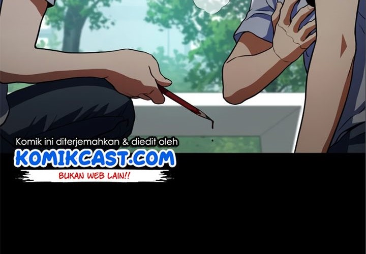 Kill The Dragon Chapter 3 - halaman 60