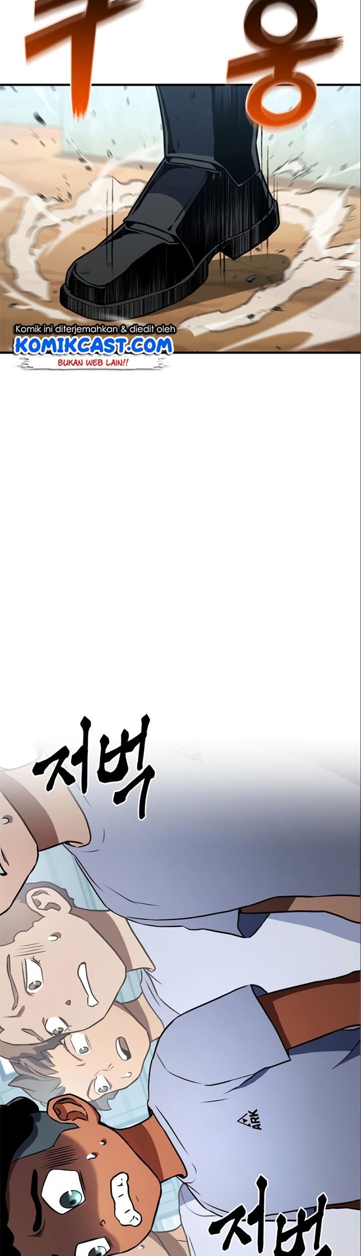 Kill The Dragon Chapter 3 - halaman 74