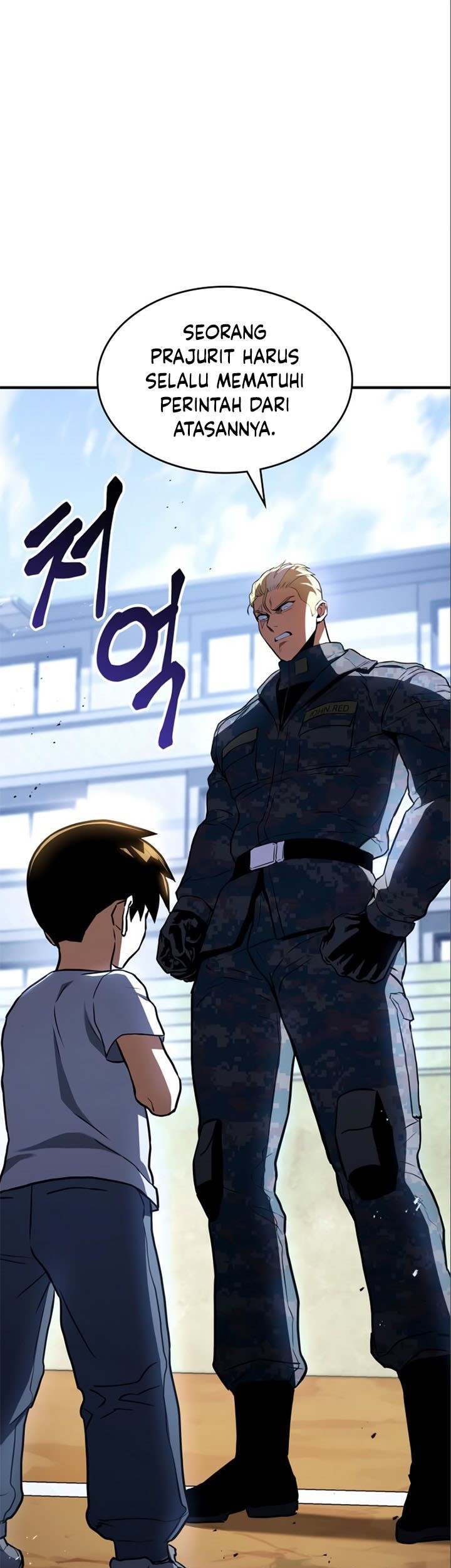Kill The Dragon Chapter 3 - halaman 78
