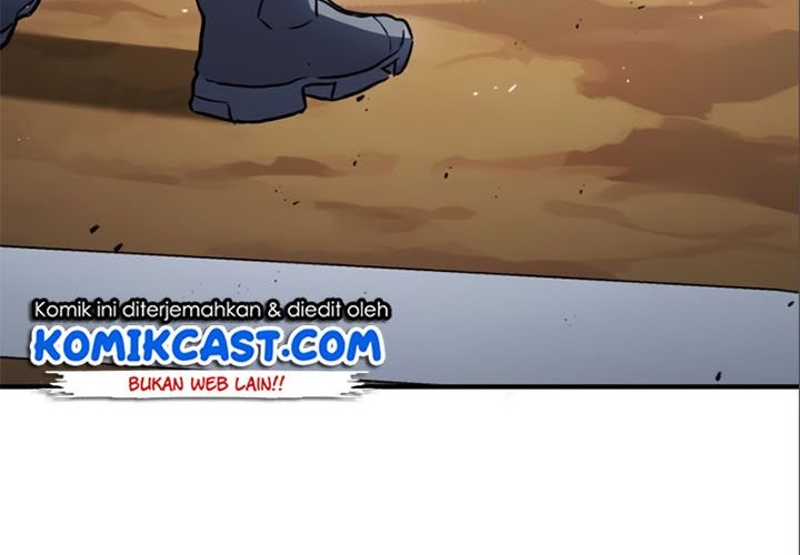 Kill The Dragon Chapter 3 - halaman 79